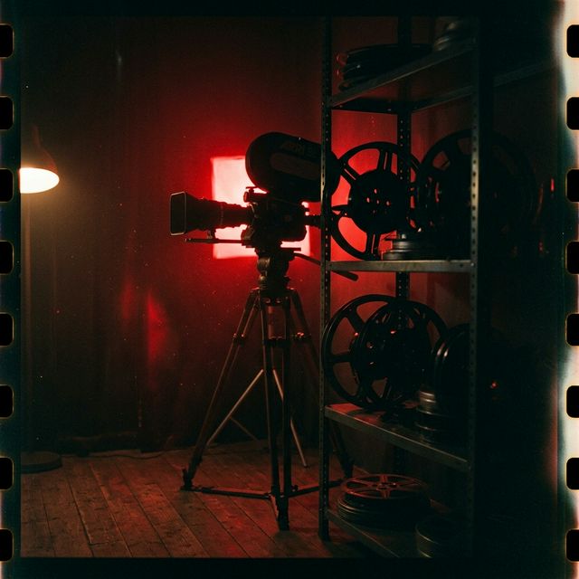 Felinaria — An Animated Feature Film Soundtrack